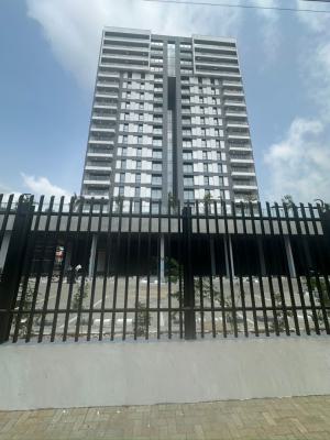 Newly Finished 17-floor Residential Building, Victoria Island (vi), Lagos, House for Rent
