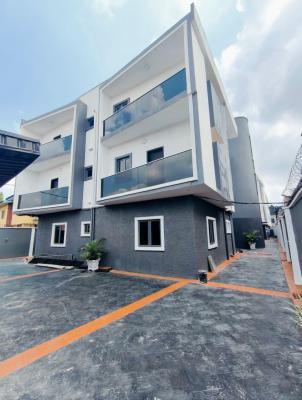 3bed Apartment with Gym Facility, Ogba, Ikeja, Lagos, Flat / Apartment for Sale