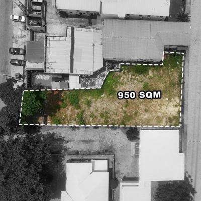 Own a Buy and Build Property in a Strategic Location, Central Business District, Victoria Island (vi), Lagos, Mixed-use Land for Sale