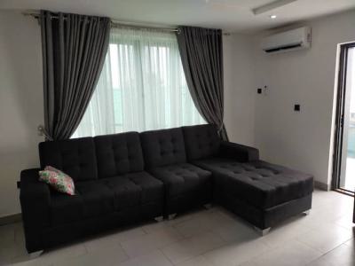 a Luxurious 3 Bedroom in a Beautiful Estate, Dideolu Estate, Ogba, Ikeja, Lagos, Flat / Apartment for Sale