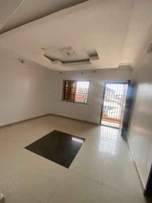 Neat and Serene 2bedrooms Flat (upstairs), Silverland Estate, Off Thera Annex Estate, Sangotedo, Ajah, Lagos, Sangotedo, Ajah, Lagos, Flat / Apartment for Rent