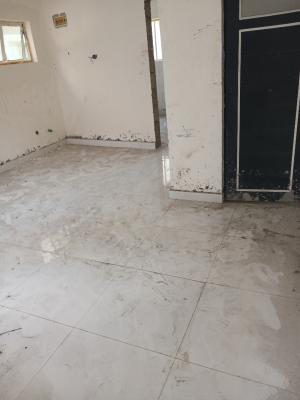 New Built Mini Flat with Open Plan Kitchen in a Call in Estate, Eleganza Mall, Vgc, Lekki, Lagos, Mini Flat (room and Parlour) for Rent
