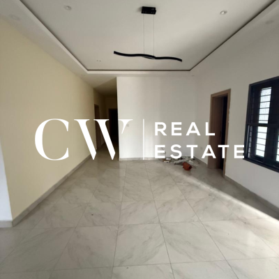 3 Bedroom Apartment, Lekki, Lagos, Flat / Apartment for Rent