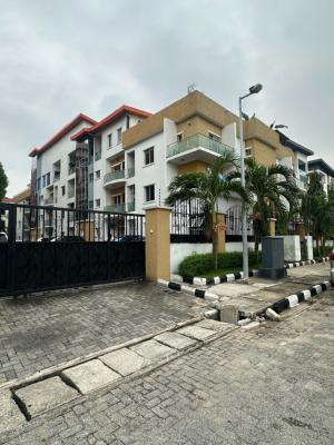 Premium Furnished 2 Bedroom Flat, Banana Island, Ikoyi, Lagos, Flat / Apartment for Rent