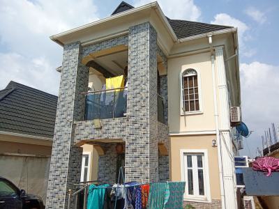 Executive Four Bedroom Duplex, Off Fire Bus Stop Ijegun, Ijegun, Ikotun, Lagos, Detached Duplex for Sale