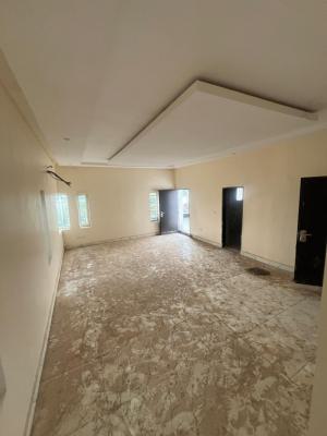 Luxury 3 Bedrooms Apartment, Jahi, Abuja, House for Rent