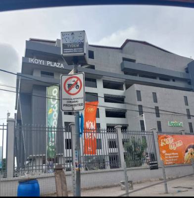 63sqm,75sqm,83sqm and 225sqm Office Spaces, Ikoyi, Lagos, Office Space for Rent