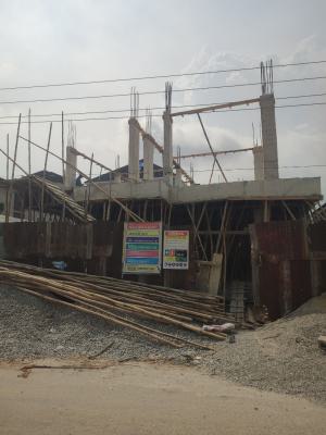 Luxury Studio Apartments. Smart Living, Off Plan Investment, Fola Agoro, Yaba, Lagos, Flat / Apartment for Sale