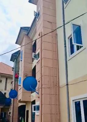 Spacious 2 Storey House in Serene Surroundings, Doro, World Bamk Area, Umuguma, Owerri Municipal, Imo, Block of Flats for Sale