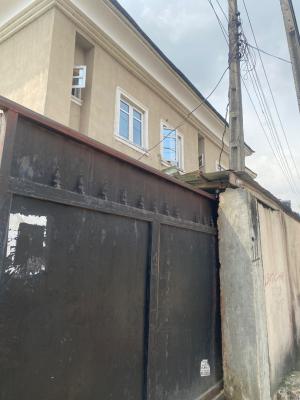Decent 3bedroom Flat, Alapere, Ketu, Lagos, Flat / Apartment for Rent