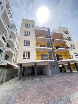 1 Bedroom Apartment Available, Lekki Phase 1, Lekki, Lagos, Flat / Apartment for Sale