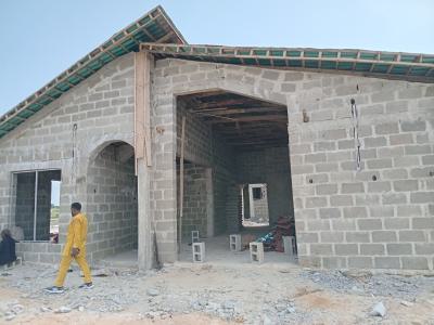 3 Bedroom Bungalow on 5 Years Payment Plan, Lekki Aviation Town, Ibeju Lekki, Lagos, Detached Bungalow for Sale