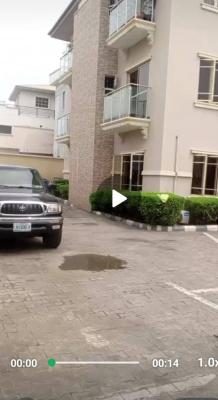 3 Bedroom Apartment, Lekki Phase 1, Lekki, Lagos, Flat / Apartment for Rent