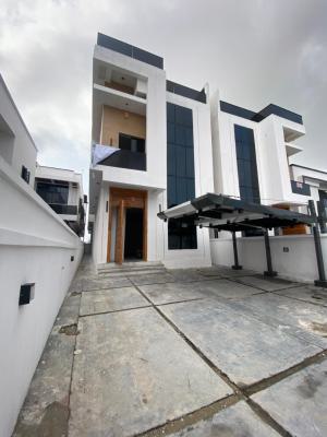 5 Bedroom Fully Detached Duplex with Bq, Penthouse, Gym, Cinema, Orchid Road, Ikota, Lekki, Lagos, Detached Duplex for Sale