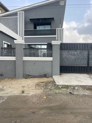 3 Bedroom Apartment Down Floor, Sangotedo, Ajah, Lagos, House for Rent