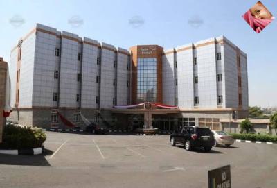 Luxury Hotel Listings, Wuse, Zone 4, Wuse, Abuja, Hotel / Guest House for Sale