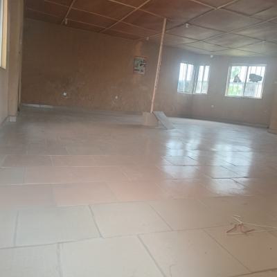a Nice Open Plan Office, Ilupeju Street, Dolphin Estate, Ikoyi, Lagos, Commercial Property for Rent