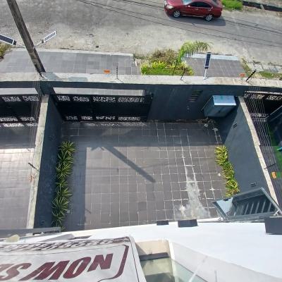 The Most Affordable 5 Bedroom Detached Duplex with Bq, Lekki Phase 1, Lekki, Lagos, Detached Duplex for Sale