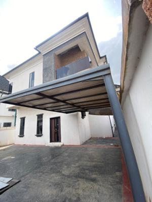 4 Bedroom Semi Detached Duplex with Bq, Orchid, Ikota, Lekki, Lagos, Semi-detached Duplex for Rent