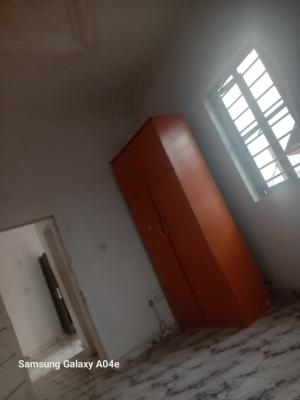Spacious Fine Miniflat Upstairs, Marina Estate Badore Ajah Lagos, Badore, Ajah, Lagos, Mini Flat (room and Parlour) for Rent