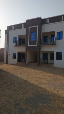 a Newly Built 2bedroom Flat, Holly Family Road, Kuje, Abuja, Kuje, Abuja, Flat / Apartment for Rent