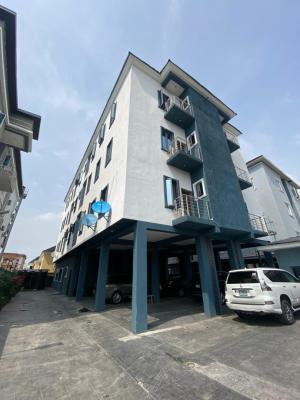 Exquisite 3 Bedroom Apartment, Ikota, Lekki Phase 2, Lekki, Lagos, Flat / Apartment for Rent