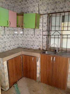 2 Bedroom Flat, Adekunle, Yaba, Lagos, Flat / Apartment for Rent