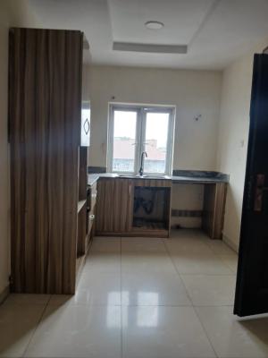 a Clean 2 Bedroom Flat, Alagomeji, Yaba, Lagos, Flat / Apartment for Rent