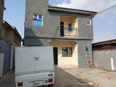 Executive Two Bedrooms Apartment, Igando, Alimosho, Lagos, Flat / Apartment for Rent