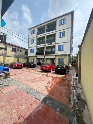 Well Located Upstairs with 2 Toilets, By Blenco Supermarket Area, Olokonla, Ajah, Lagos, Mini Flat (room and Parlour) for Rent