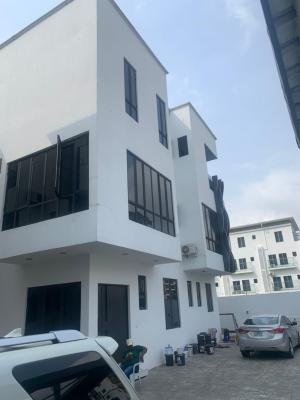 Well Built and Beautifully Finished 5 Bedroom Detached House, Ikoyi, Lagos, Detached Duplex for Sale