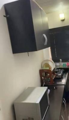 Lovely Sweet Mini Flat, Abule Ijesha, Yaba, Lagos, Mini Flat (room and Parlour) for Rent