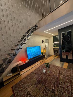 Newly Launched Studio Loft, Yaba, Lagos, Flat / Apartment Short Let