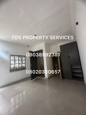 Studio Apartment, Lekki Phase 1, Lekki, Lagos, Flat / Apartment for Rent