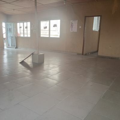a Very Spacious and Secured Storage Facility Within a Secured Estate, Ikoyi, Lagos, Hall for Rent