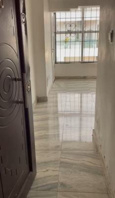 Luxury 1 Bedroom Flat Serviced Apartment, Paradise 2 Estate Chevron Alternative Route, Lekki, Lagos, Mini Flat (room and Parlour) for Rent