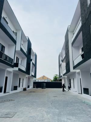 Very Spacious Mini Flat, Balogun Town, Slightly Opposite Fara Park, Majek, Abijo, Lekki, Lagos, Mini Flat (room and Parlour) for Rent