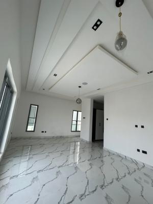 Luxurious 5 Bedrooms, Osapa London, Osapa, Lekki, Lagos, Detached Duplex for Sale