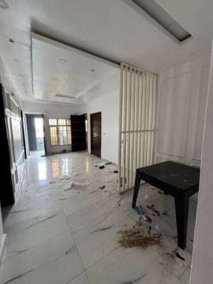 Self Serviced 3 Bedroom Flat with Spacious Kitchen, Ikate Elegushi, Lekki, Lagos, Flat / Apartment for Rent