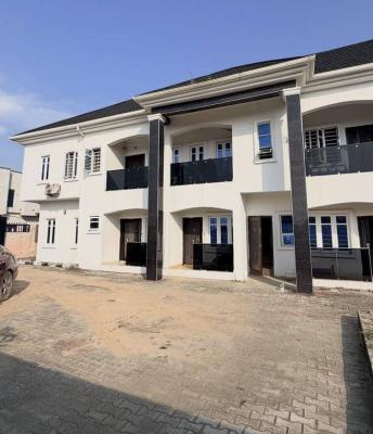 Luxury 2bedroom Apartment, Ajah, Lagos, Flat / Apartment for Rent