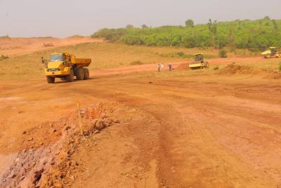 Land for 4 Bedroom Fully Detached Duplex, Back of Fha Guzape 2, Guzape District, Abuja, Residential Land for Sale