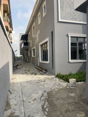 3 Bedroom Apartment, Sangotedo, Ajah, Lagos, Flat / Apartment for Rent