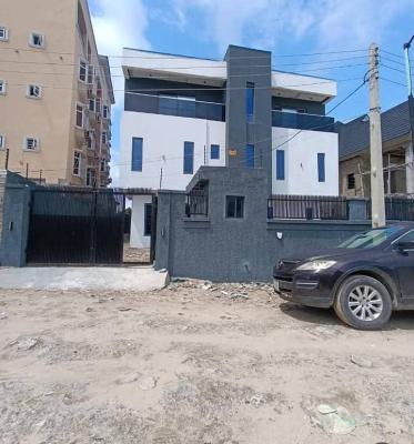 Luxury 3 Bedrooms Apartment, New Road, Lekki, Lagos, Flat / Apartment for Rent