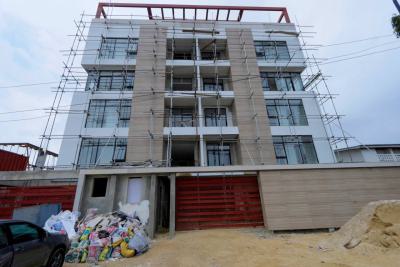 8 Unit of 3 Bedroom Apartment, Lekki Phase 1, Lekki, Lagos, Flat / Apartment for Sale