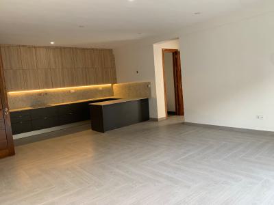 Luxury 2/3bedroom with a Bq Good for Airbnb/shortlt in Gated Estate, Ikate Elegushi Street, Ikate, Lekki, Lagos, Flat / Apartment for Sale