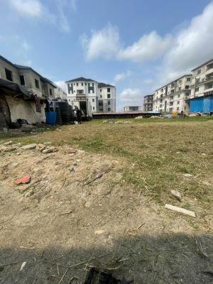 1350sqm, Ikate, Lekki, Lagos, Land for Sale