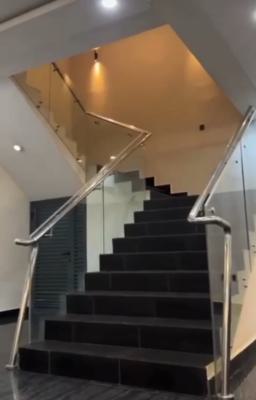 Furnished 4 Bedrooms Terraced Duplex, Wuye, Abuja, Terraced Duplex for Sale