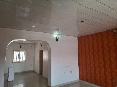 Nice 2 Bedroom Flat for Office Use Only, Wuse 2, Abuja, Flat / Apartment for Rent