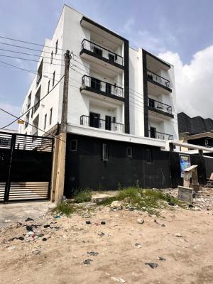 Well-designed 2bedroom Apartments, Ologolo, Lekki, Lagos, Block of Flats for Sale