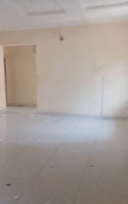 Clean 2 Bedroom Flat, 1st Floor , Tarred Rd, Tarred Rd, Mabushi, Abuja, Flat / Apartment for Rent